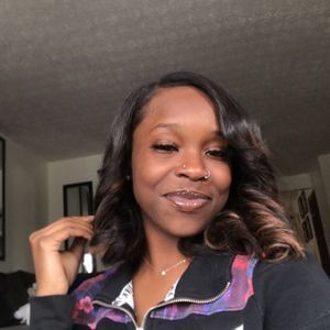 Meet your Posher, Venus